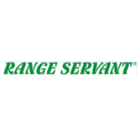range logo