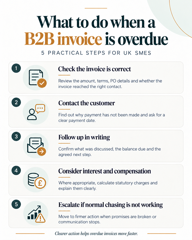 late payment interest