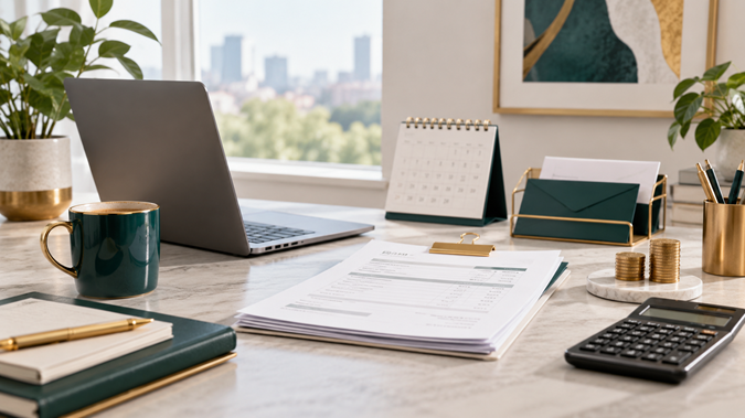 accounts receivable management